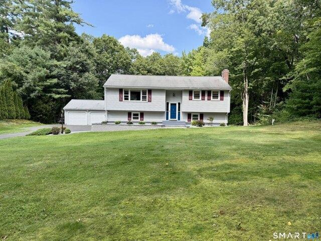 House for sale in Granby, Connecticut