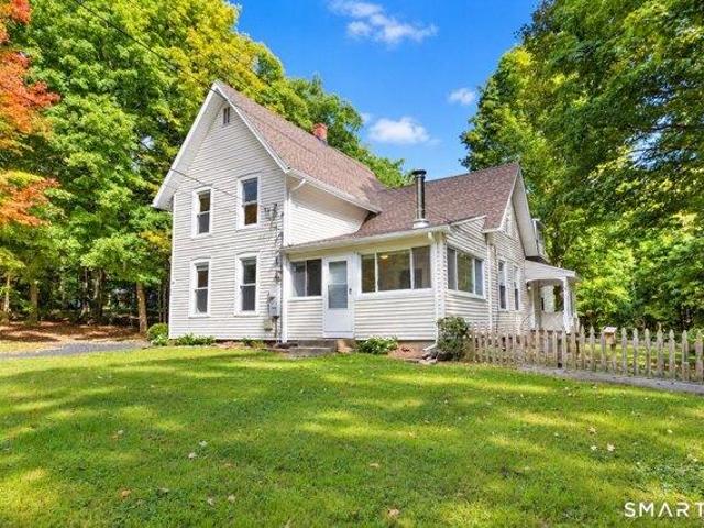 House for sale in Granby, Connecticut