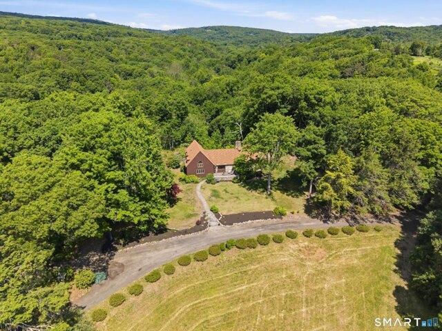House for sale in Granby, Connecticut