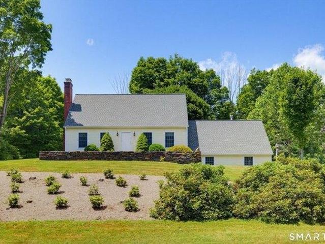 House for sale in Granby, Connecticut
