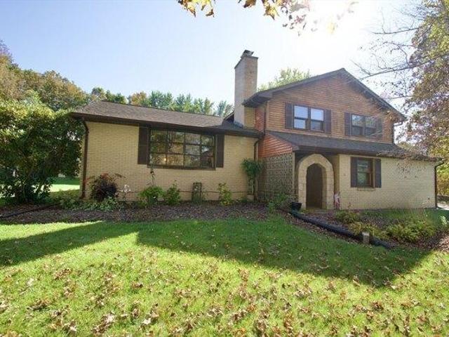 House for sale in Granby, Massachusetts
