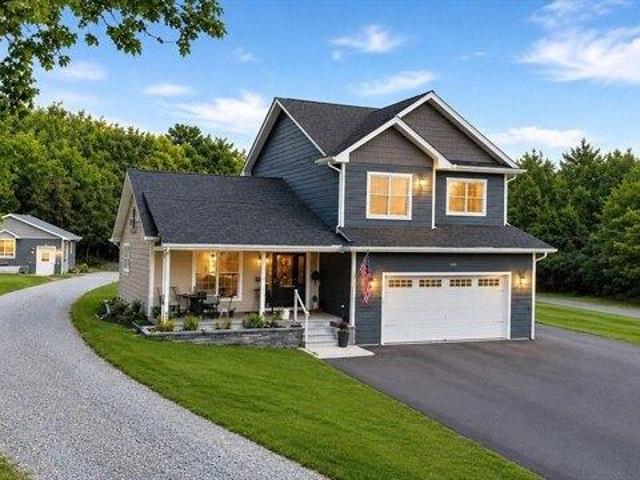 House for sale in Granby, Massachusetts