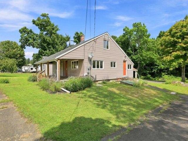 House for sale in Granby, Massachusetts
