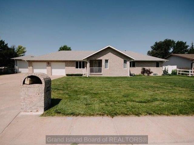 House for sale in Nebraska