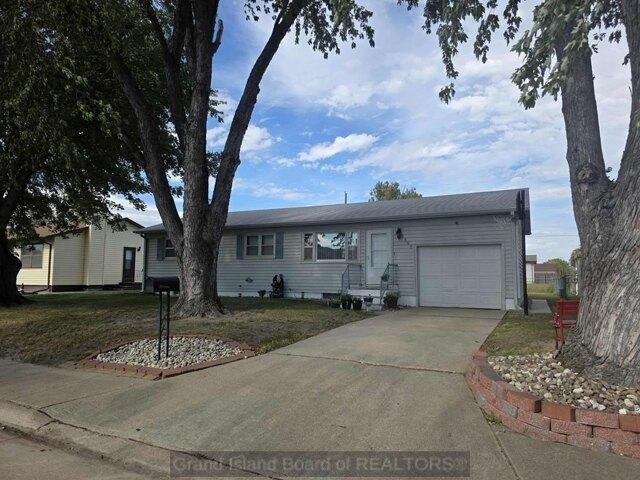 House for sale in Nebraska