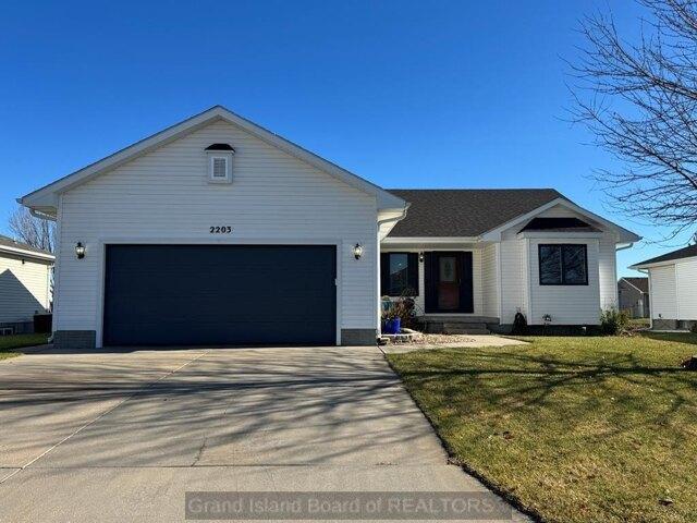 House for sale in Nebraska
