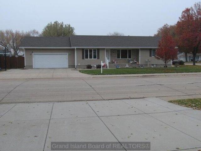 House for sale in Nebraska