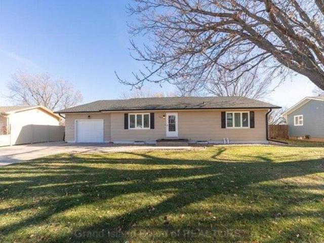 House for sale in Nebraska