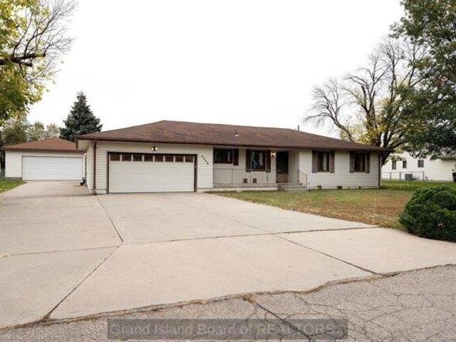 House for sale in Nebraska