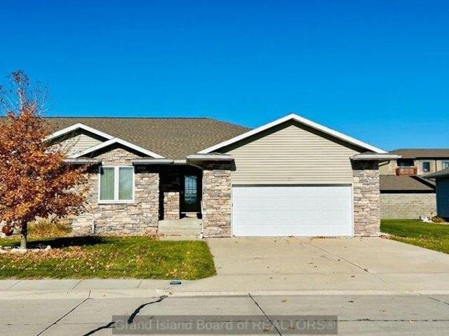 House for sale in Nebraska