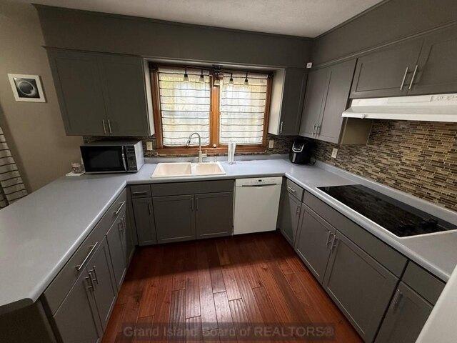 House for sale in Nebraska