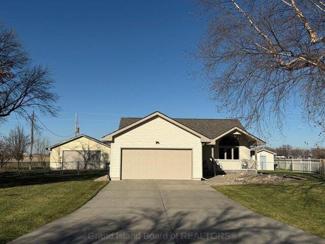 House for sale in Nebraska