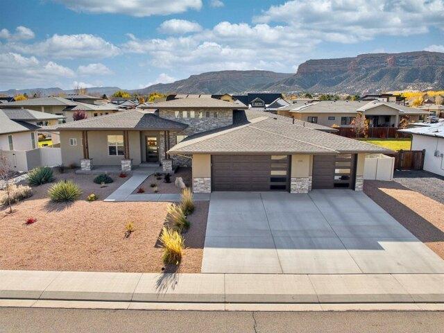 House for sale in Grand Junction, Colorado