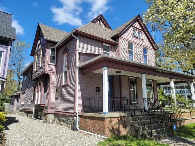 Condo for rent in Grand Rapids