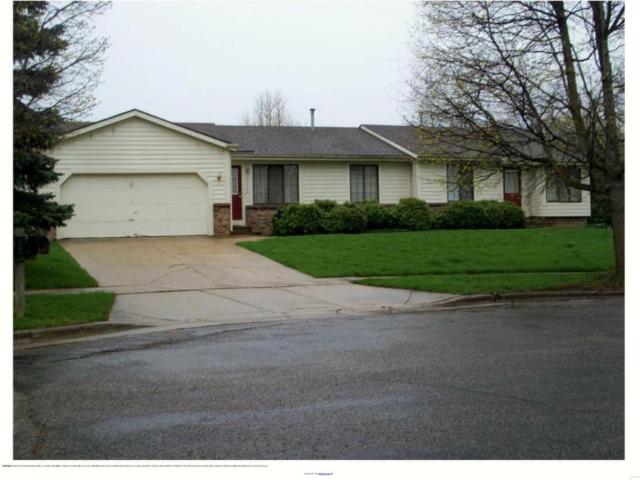 Condo for rent in Grand Rapids, Michigan