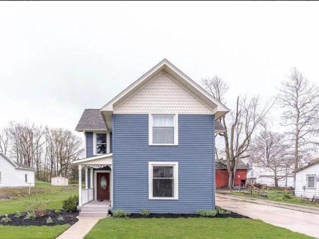 House for sale in Grand Rapids, Ohio