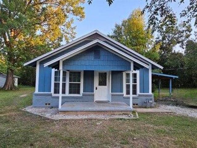 House for sale in Grand Saline, Texas