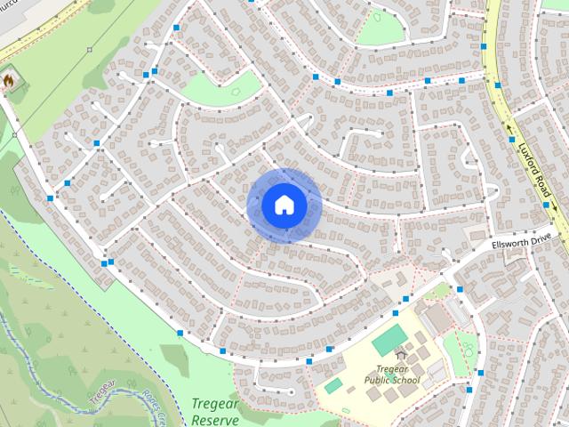 House for rent in Sydney, New South Wales