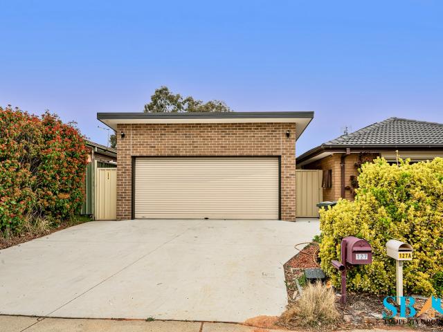 Property for rent in Australian Capital Territory
