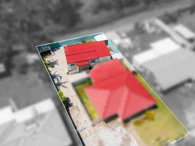 House for rent in Queensland