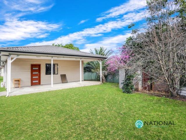 House for rent in Sydney, New South Wales