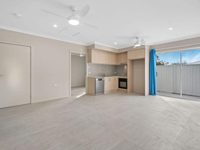 Apartment for rent in Toombul, Queensland