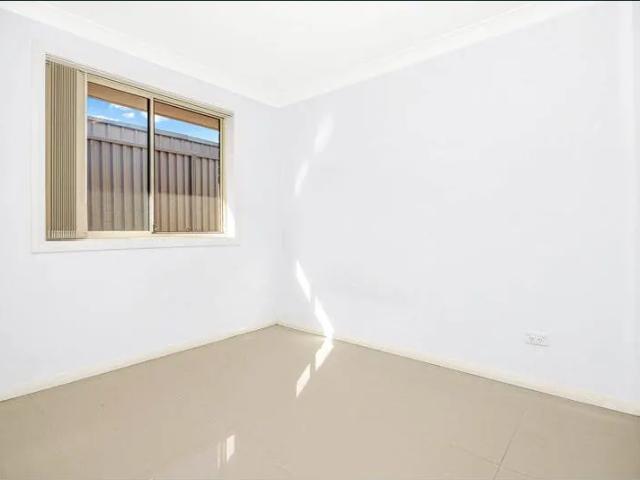 Apartment for rent in Glendenning, Sydney