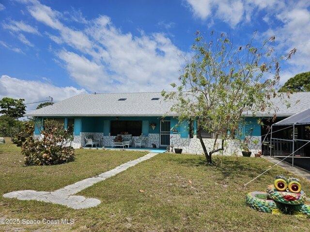 House for sale in Grant