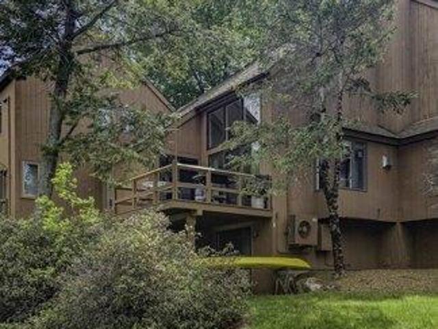 Condo for sale in New Hampshire