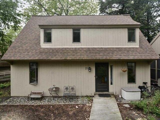 Condo for sale in New Hampshire