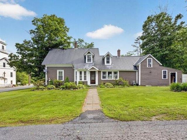 House for sale in New Hampshire