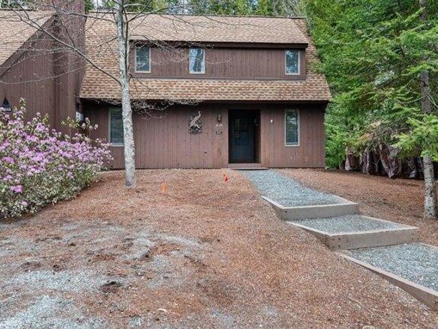 Condo for sale in New Hampshire