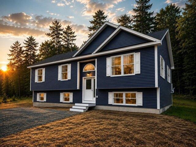 House for sale in New Hampshire