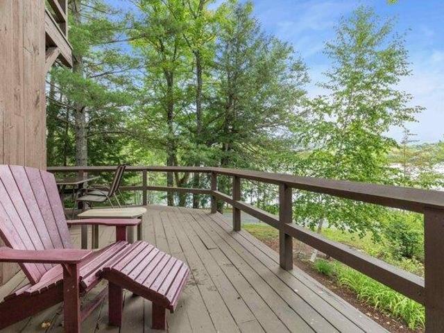 Condo for sale in New Hampshire