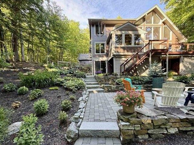 House for sale in New Hampshire