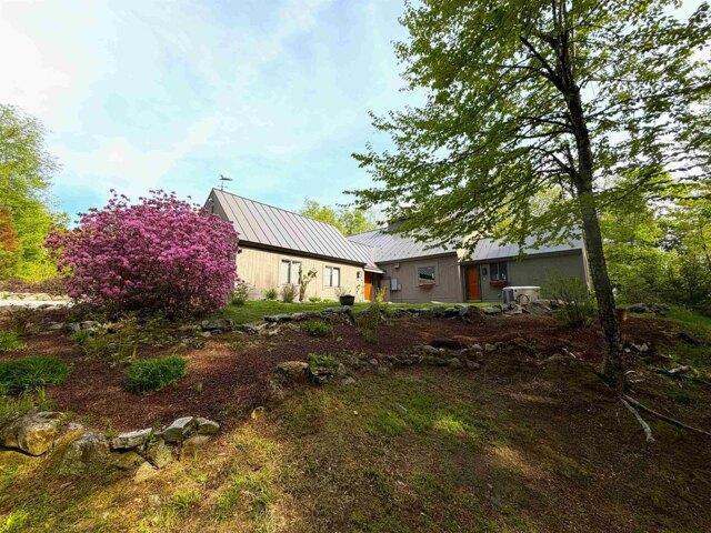 House for sale in New Hampshire