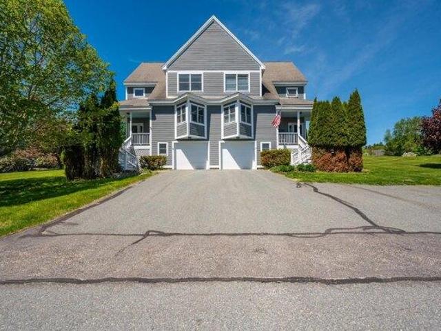 Condo for sale in New Hampshire