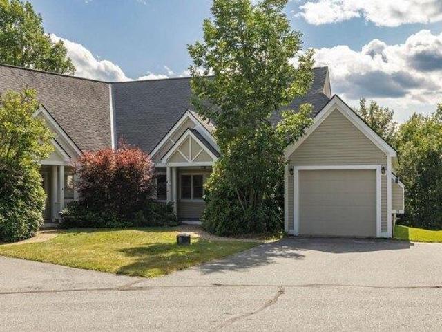 Condo for sale in New Hampshire