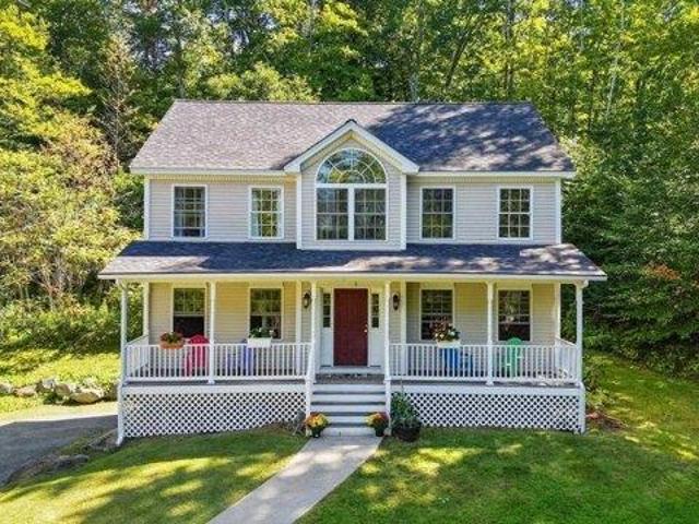 House for sale in Grantham, Sullivan County