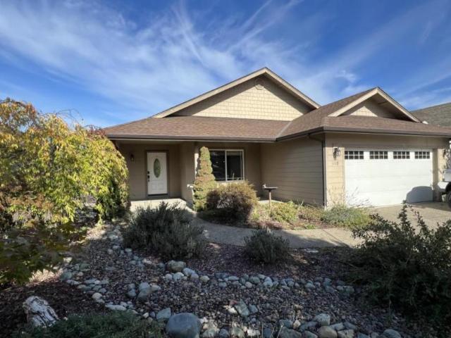 House for rent in Grants Pass, Josephine County