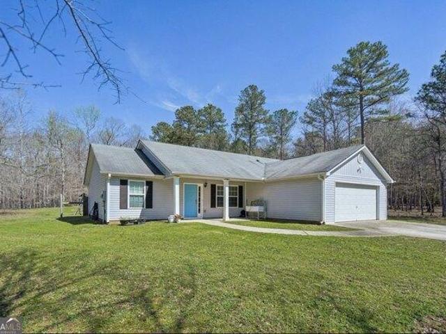 House for sale in Grantville, Georgia