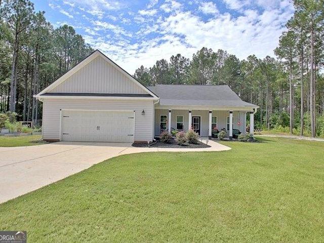 House for sale in Grantville, Georgia