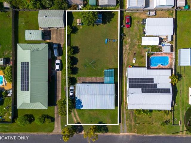 House for sale in Granville, Queensland
