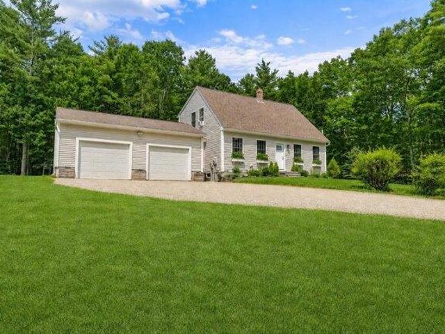 House for sale in Gray, Maine