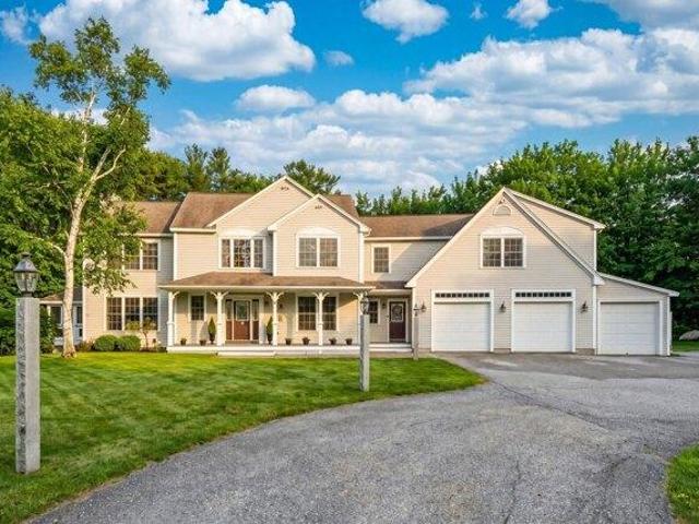 House for sale in Gray, Maine