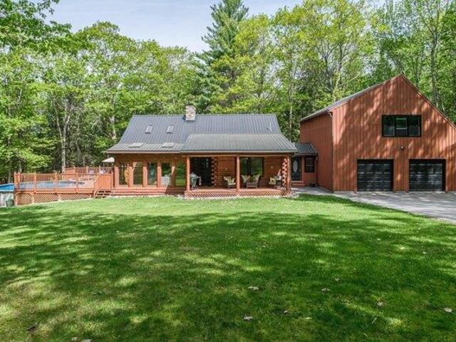 House for sale in Gray, Maine