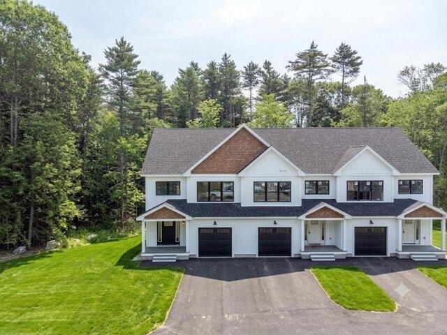 House for sale in Gray, Maine