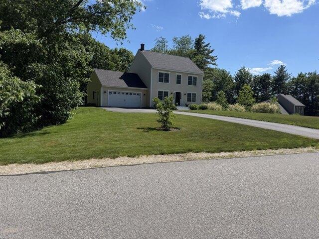 House for sale in Gray, Maine