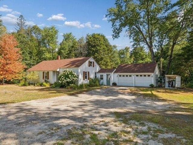 House for sale in Gray, Maine