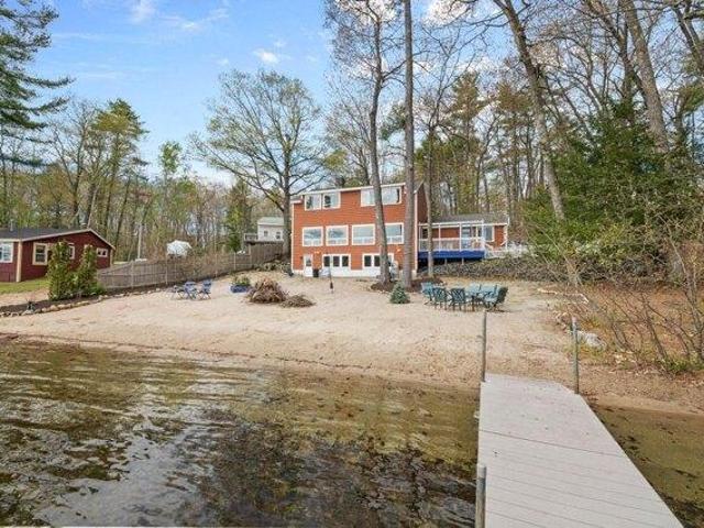 House for sale in Gray, Maine